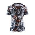 CRAFT Vent Mesh SS Tee