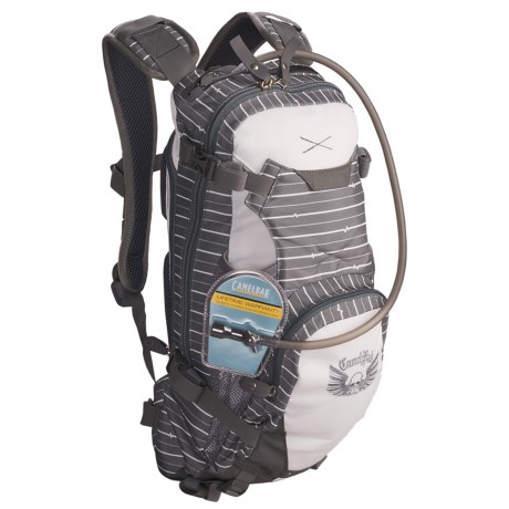 CAMELBAK Batoh Mayhem