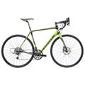 CANNONDALE SYNAPSE HI MOD RED DISC C (2015)