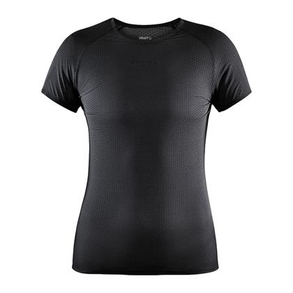 Active Nanoweight SS dámske, Čierna