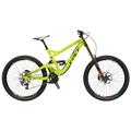 GT Bicycles FURY 27,5" WORLD CUP (2016)
