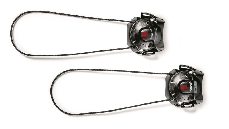 SIDI Tecno 3 Push Short