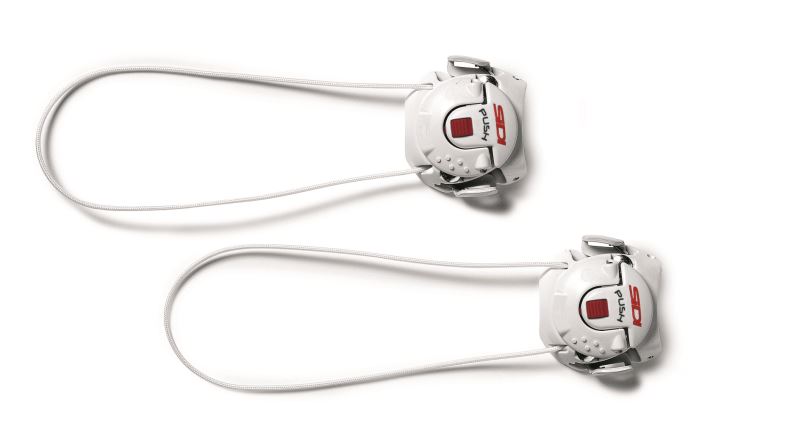 SIDI Tecno 3 Push Short