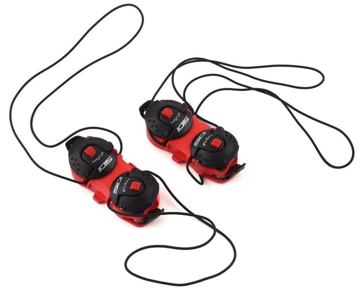 SIDI Double Tecno 3 Push (1 pár)