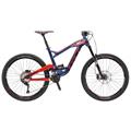 GT Bicycles FORCE X 27,5" CARBON EXPERT (2016)