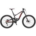 GT Bicycles Force X 27,5" (2016)
