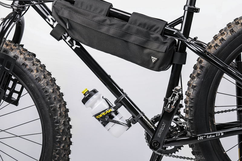 TOPEAK Držiak košíka na fľašu VERSAMOUNT (2 ks)