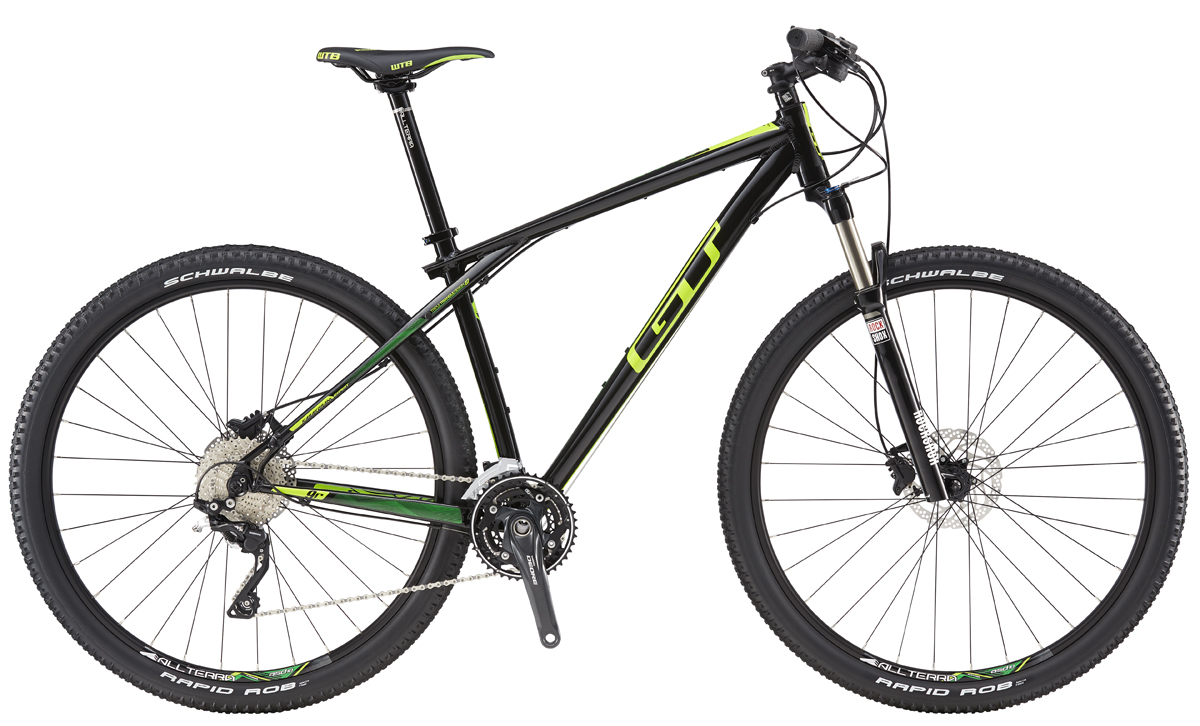 GT Bicycles KARAKORAM 29" EXPERT (2016)