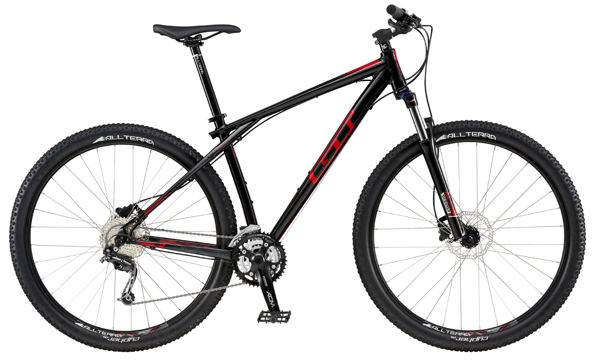 GT Bicycles KARAKORAM 29" COMP (2016)